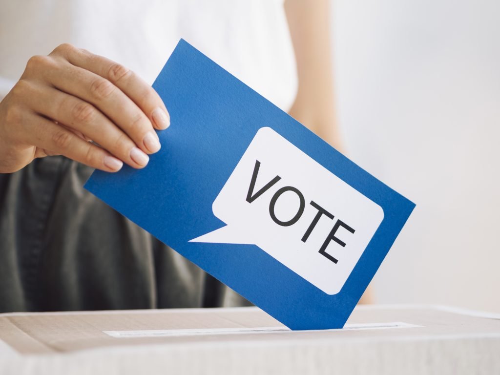 How Polling Day, September 1st, Affects Your Business Operations