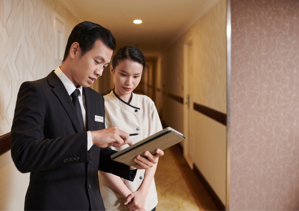 scheduling-hospitality