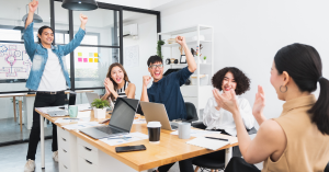 Employee-First Culture in Singapore SME